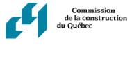 Commission de la construction du Quebec 