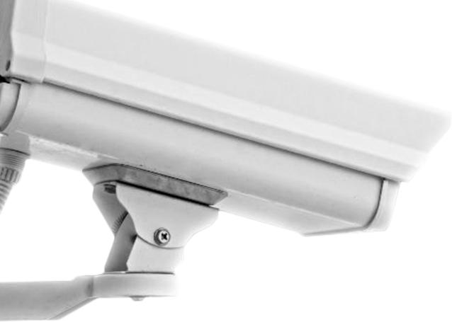Qc surveillance best sale cameras