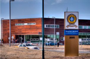 Projet institutionnel