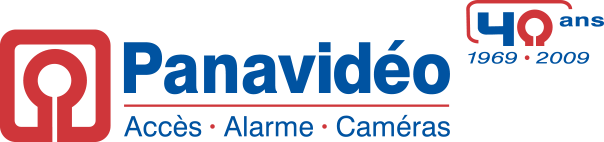 Panavidéo | Accès - Alarme - Caméras